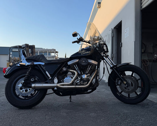 FXR