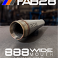 Evolution 888 Wide Mouth Megaphone