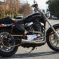Sportster (Rubber Mount)
