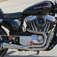 Sportster (Rubber Mount)