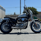 Sportster (Frame / Solid Mount)