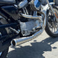 Sportster (Frame / Solid Mount)