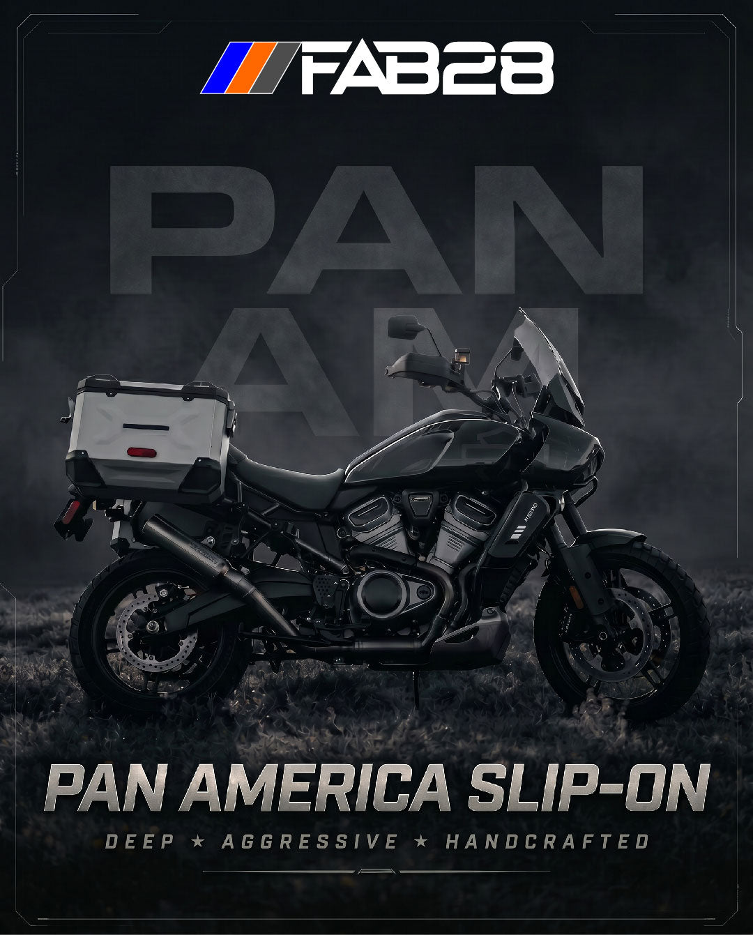 Pan America