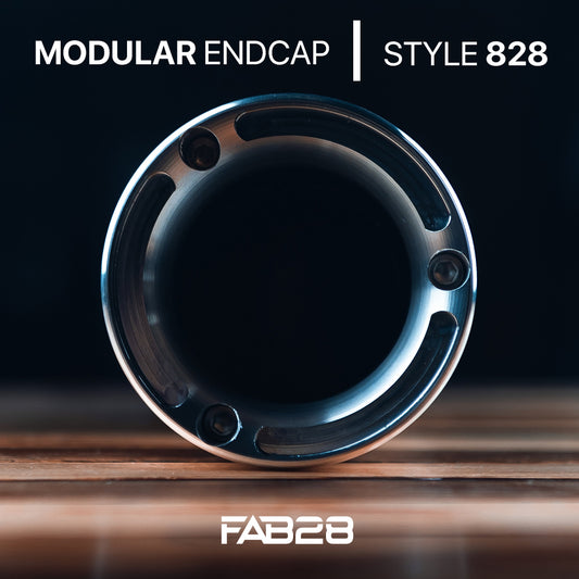 MODULAR Endcap Style 828